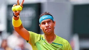 Tennis : Après son 14ème sacre à Roland-Garros, Nadal sort du silence pour son avenir !
