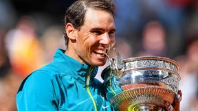 Tennis : Mauresmo rend un énorme hommage à Nadal après son 14e Roland-Garros !