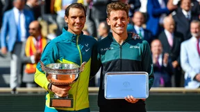 Tennis - Roland-Garros : Le terrible constat de Ruud après sa finale perdue contre Nadal !