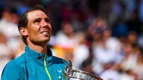 Tennis - Roland-Garros : Le monde du tennis s’incline devant Nadal !