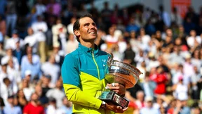 Roland-Garros : La polémique des injections de Nadal fait parler en Espagne