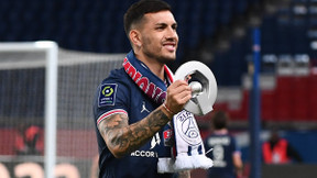 Mercato - PSG : Campos a lancé les hostilités pour le transfert de Paredes