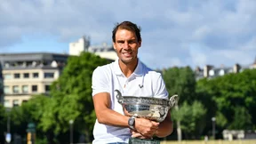 Tennis : Rafael Nadal se livre sur ses douleurs à Roland-Garros !