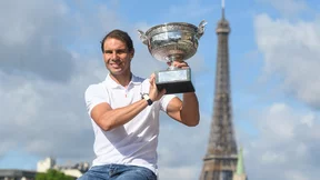 Tennis : Rafael Nadal n’a pas peur d’une vie sans tennis !