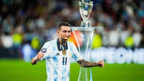 Mercato - PSG : Barcelone a pris sa décision pour Angel Di Maria