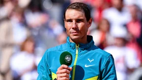 Tennis : L'énorme sortie du clan Nadal sur son avenir !