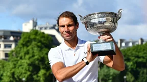 Wimbledon : Un Nadal presque au top grâce à un nouveau traitement ?
