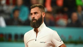 Tennis : Après une nouvelle défaite, Benoît Paire prend une décision radicale !