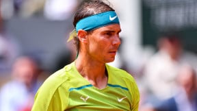 Tennis : Diminué, Rafael Nadal va devoir se faire une raison...