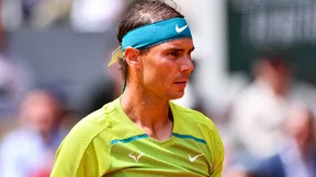 Tennis : Diminué, Rafael Nadal va devoir se faire une raison...