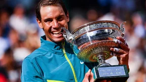 Tennis : Nadal, Djokovic… Ils ont remporté un Grand Chelem en 2022