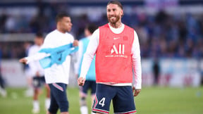 Mercato - PSG : Le verdict est tombé pour Sergio Ramos !