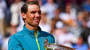 Tennis : Wimbledon, US Open... Nadal se prononce sur ses objectifs après Roland-Garros !