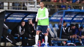 Mercato - PSG : Les cartes sont redistribuées pour Angel Di Maria !