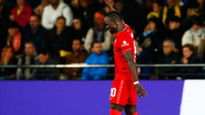 Mercato - OM : Pablo Longoria peut-il se mettre à rêver de Sadio Mané ?