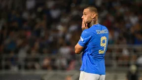 Mercato - PSG : Campos sort le grand jeu pour le transfert d'un attaquant