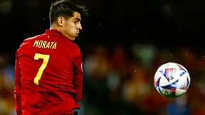 Mercato - Barcelone : Un deuxième échec cuisant pour Xavi avec Morata ?