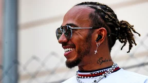 Formule 1 : Avenir, ambitions… Lewis Hamilton sort du silence !