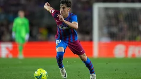 Mercato - Barcelone : L'erreur hallucinante du Barça qui pourrait coûter cher à Xavi !