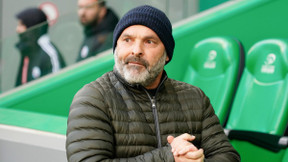 ASSE : Dupraz lâche ses vérités après l'énorme fiasco à Saint-Etienne !