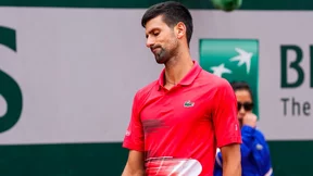 US Open : Après l'Open d'Australie, Djokovic encore écarté d'un Grand Chelem ?