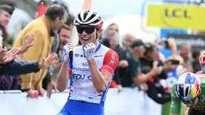 Cyclisme : Après sa victoire au Dauphiné, David Gaudu annonce déjà la couleur pour le Tour de France !