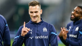 Mercato - OM : Arkadiusz Milik a déjà tranché pour son avenir !