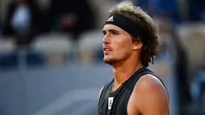 US Open : Nadal, Roland-Garros... Terrible nouvelle pour Alexander Zverev