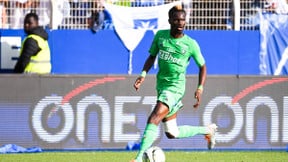 Mercato - ASSE : Les Verts jouent avec le feu pour cette priorité de Battles !