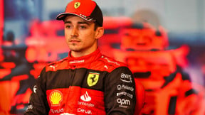 Formule 1 : Leclerc champion du monde en 2022 ? La réponse de Ferrari !