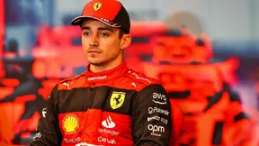 Formule 1 : Leclerc champion du monde en 2022 ? La réponse de Ferrari !