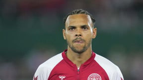 Mercato - Barcelone : Retournement de situation pour le transfert de Braithwaite au Barça ?