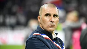 Transferts - ASSE : Un club de Ligue 1 prévient Batlles pour son mercato
