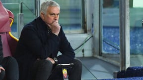 Mercato - PSG : Pour José Mourinho, c'est terminé !