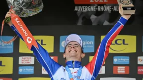 Cyclisme : Gaudu peut-il assumer le rôle de leader pour le Tour de France ?