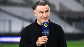 Mercato - PSG : Al-Khelaïfi vend la mèche pour Galtier