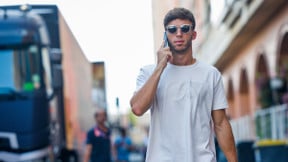 Formule 1 : Red Bull annonce la couleur pour l'avenir de Pierre Gasly