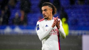 Mercato - PSG : Luis Campos veut recruter un joueur de l’OL