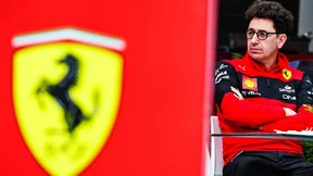 F1 : Retour sur le gros passage à vide de Ferrari