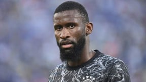 Mercato - Real Madrid : Antonio Rüdiger dit tout sur son transfert