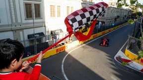 Formule 1 : Présentation du Grand Prix d'Azerbaïdjan !