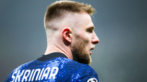 Mercato - PSG : Une nouvelle révélation troublante sur le transfert de Skriniar ?