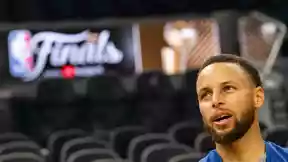 NBA : Stephen Curry sonne la revolte aux Warriors !