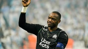 Mercato - OM : L’OM annonce la couleur pour l’avenir de Steve Mandanda