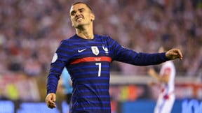 Équipe de France : Le clan Griezmann dit tout sur son passage à vide