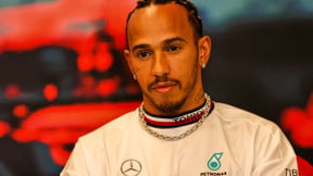 F1 : Une fin de carrière plus proche que prévu pour Hamilton ?