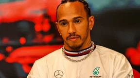 F1 : Une fin de carrière plus proche que prévu pour Hamilton ?