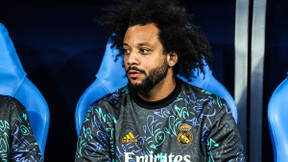 Mercato - Real Madrid : Perez rend un énorme hommage à Marcelo après son départ