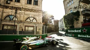 F1 : Verstappen, Leclerc, Mercedes... L’historique du GP de Bakou