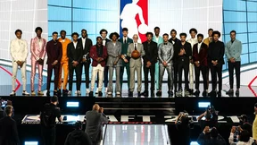 NBA - Draft 2022 : Tout ce qu’il faut savoir